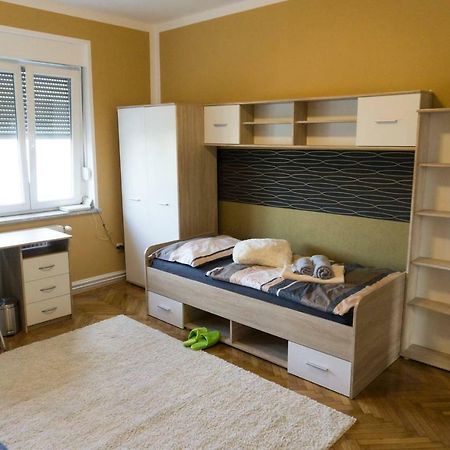 Trendy Apartmant In City Máribor Exterior foto