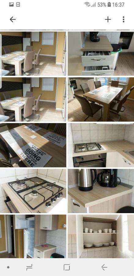 Trendy Apartmant In City Máribor Exterior foto